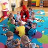 Dzień postaci z bajek